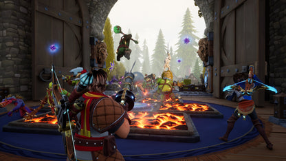 Orcs Must Die! Deathtrap Xbox Series X|S / PC Account