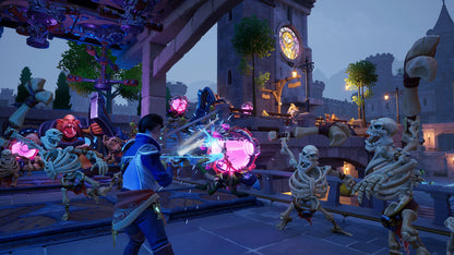 Orcs Must Die! Deathtrap Xbox Series X|S / PC Account