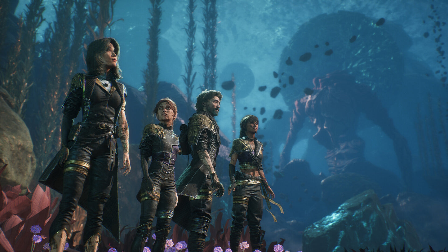 Clair Obscur: Expedition 33 PS5 Account