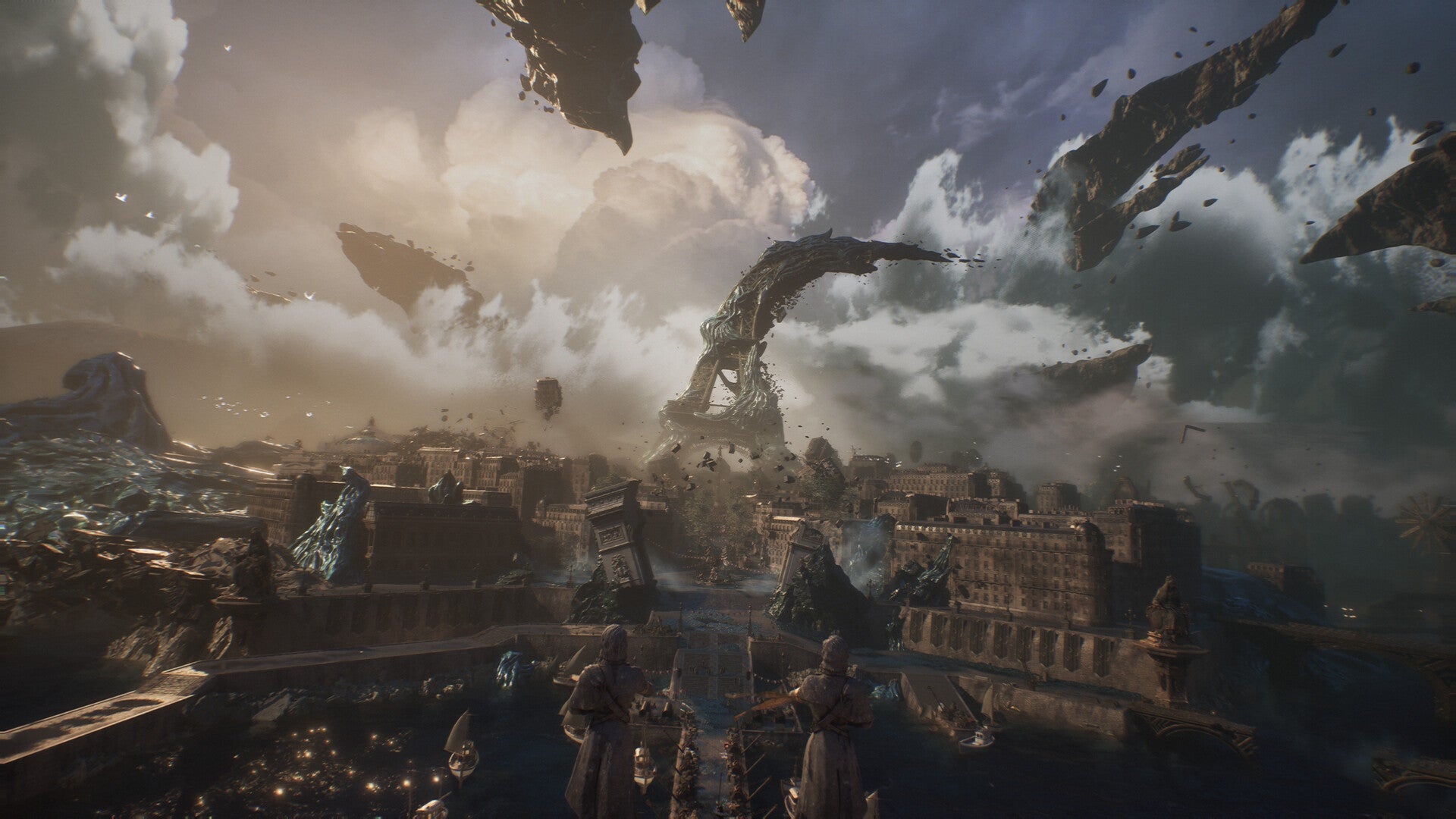 Clair Obscur: Expedition 33 PS5 Online Account Activation