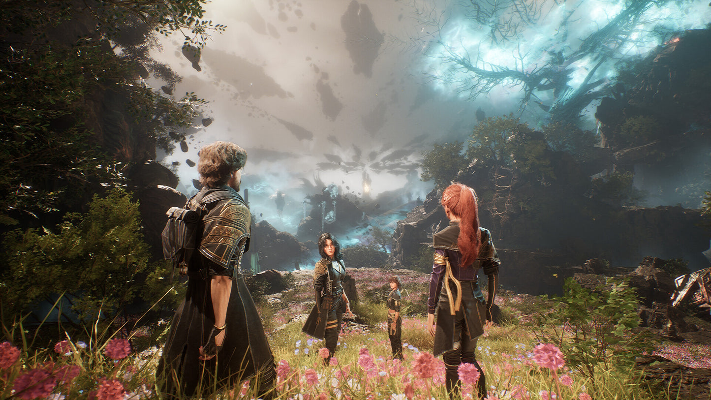 Clair Obscur: Expedition 33 PS5 Online Account Activation