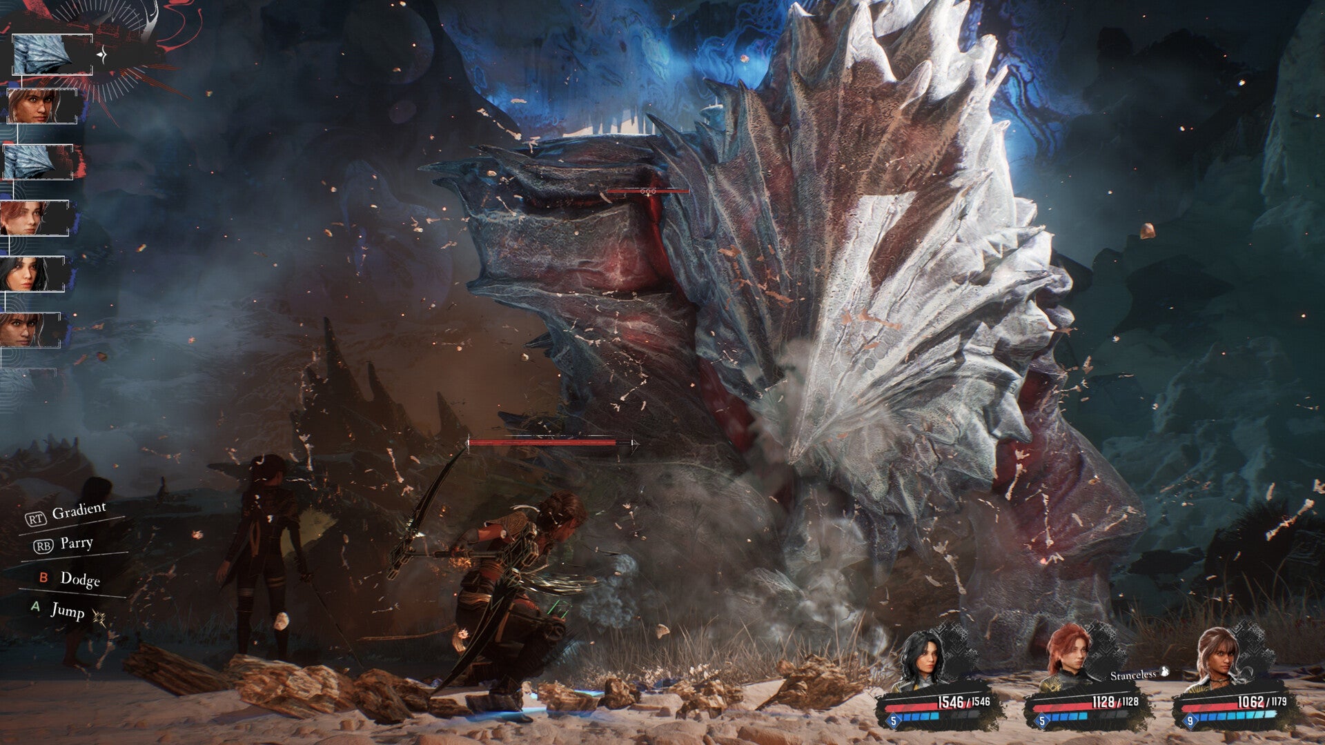 Clair Obscur: Expedition 33 PS5 Online Account Activation