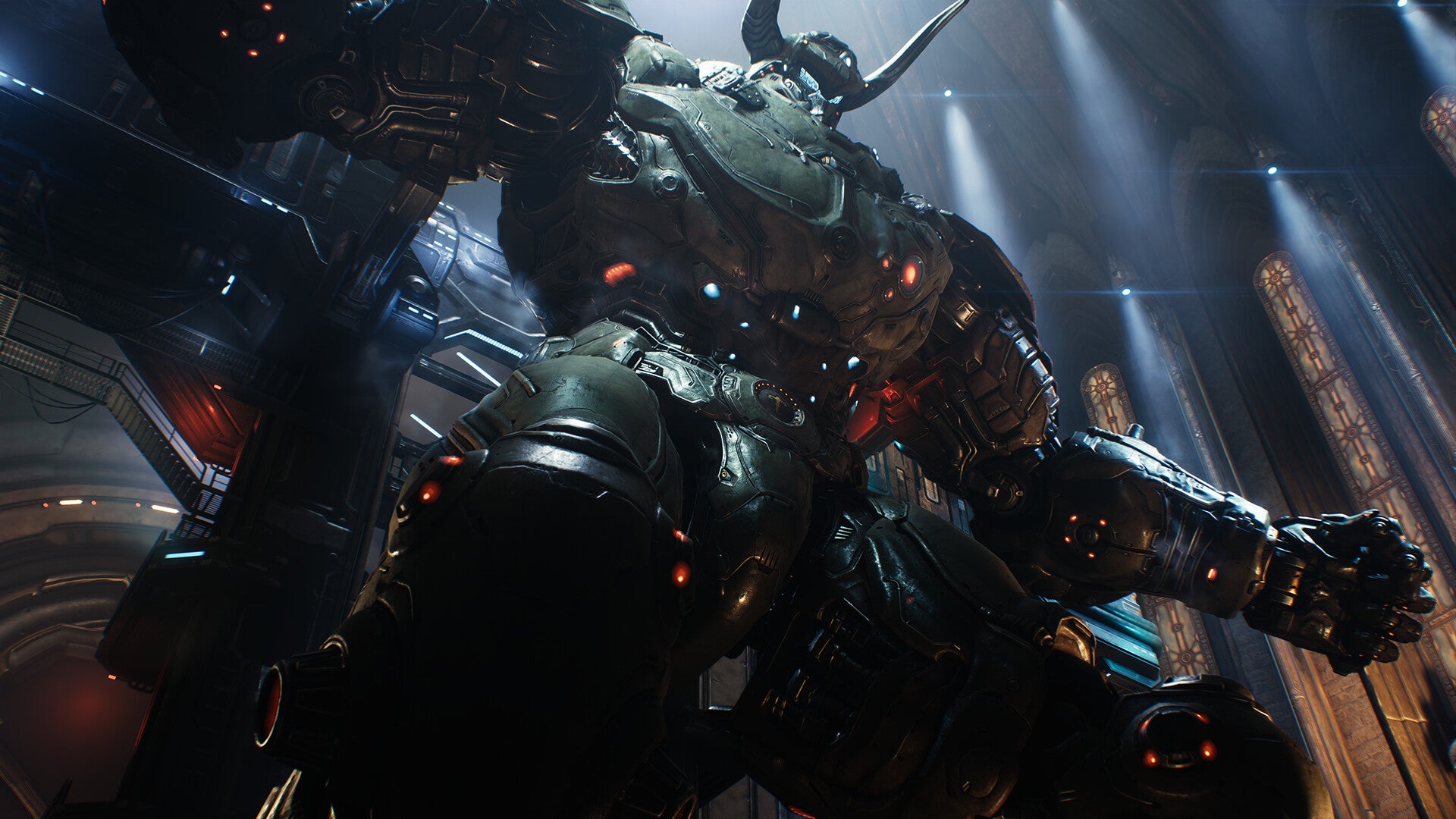 DOOM: The Dark Ages PS5 Online Account Activation