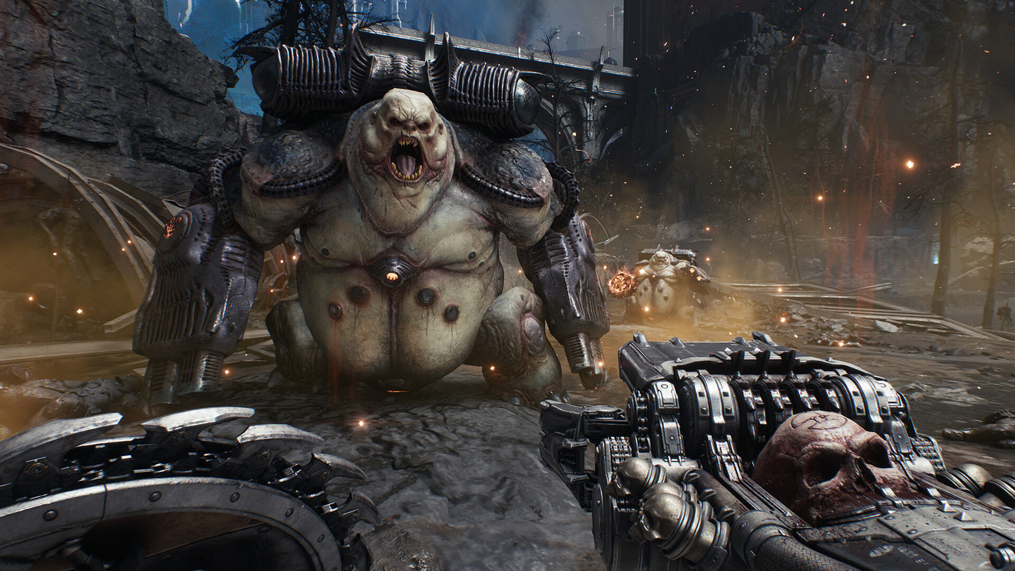 DOOM: The Dark Ages CA Xbox Series X|S / PC CD Key