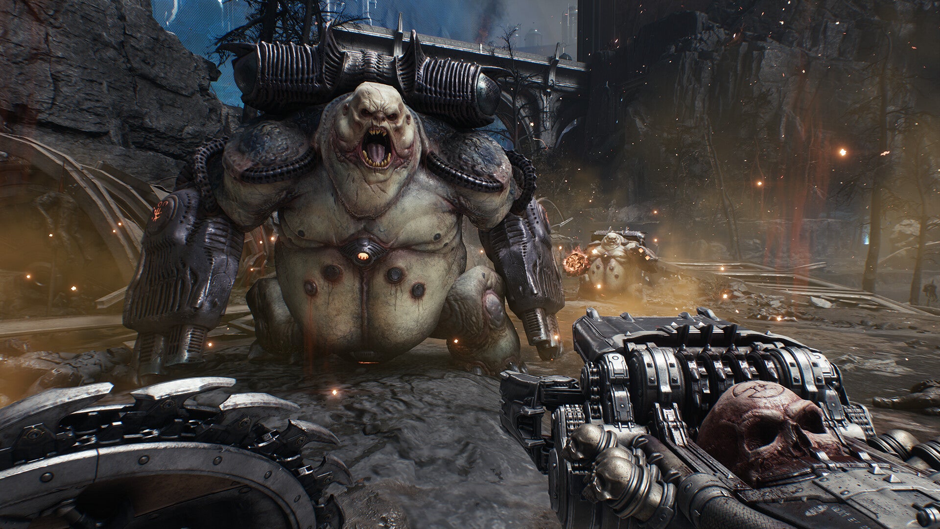 DOOM: The Dark Ages PS5 Online Account Activation