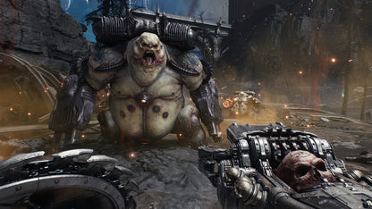DOOM: The Dark Ages Premium Edition Xbox Series X|S / PC Account