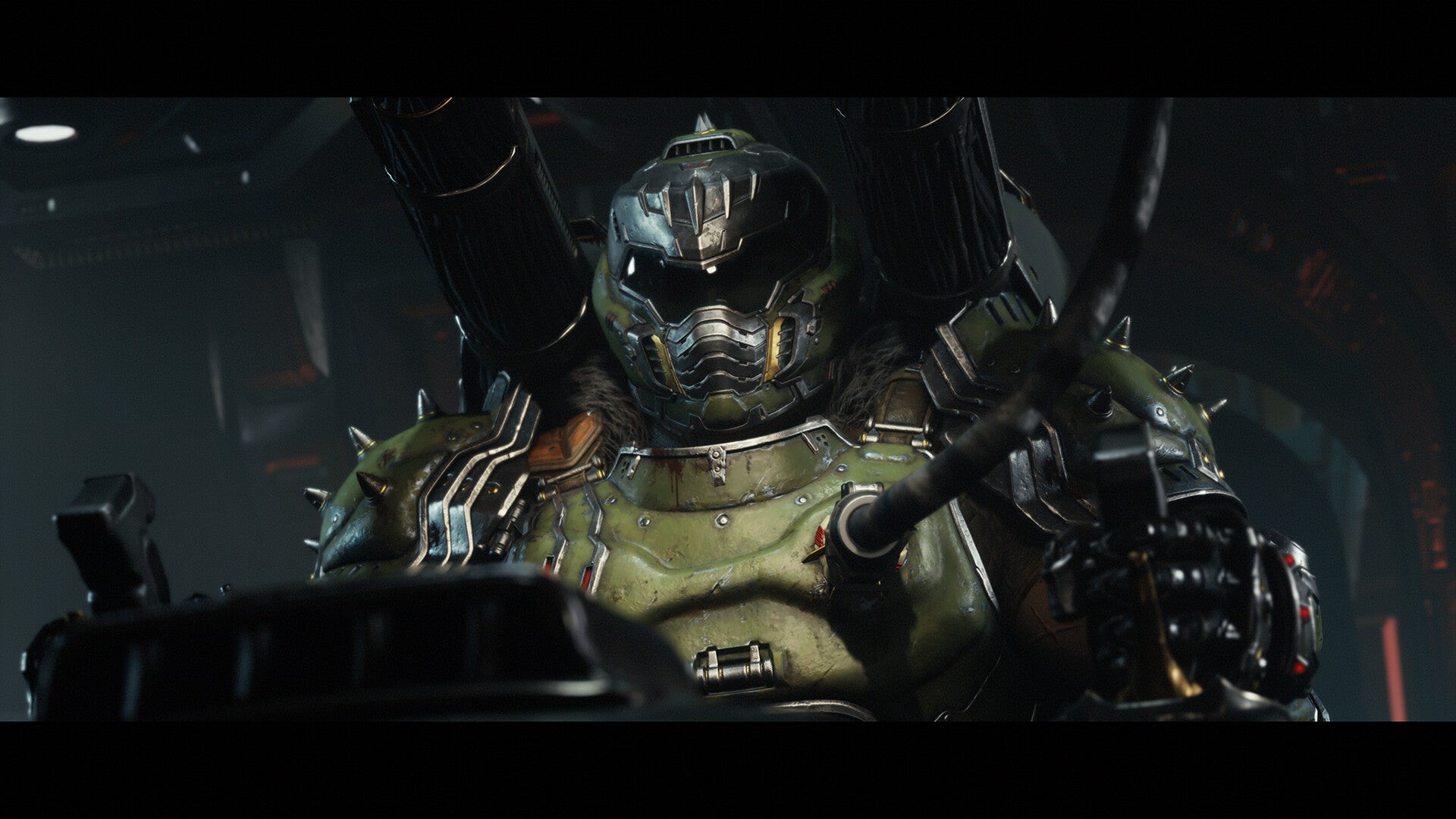 DOOM: The Dark Ages PS5 Online Account Activation