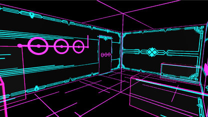 Escape Room Exit Condition One HD Meta Quest CD Key