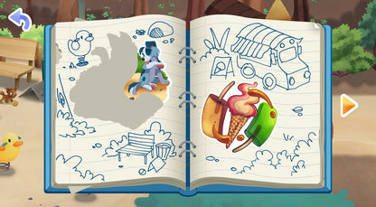 Asfalia: Panic at the Mansion EU Nintendo Switch CD Key