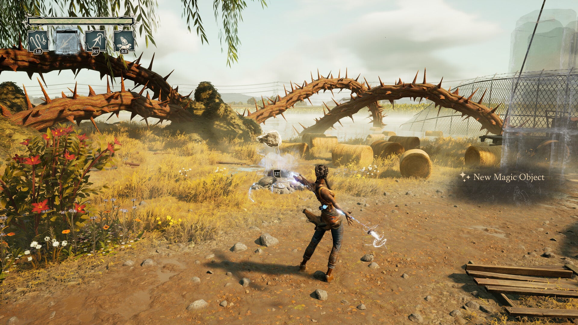 South of Midnight Xbox Series X|S / PC Account