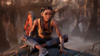 South of Midnight EU Xbox Series X|S / PC CD Key