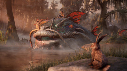 South of Midnight Xbox Series X|S / PC Account