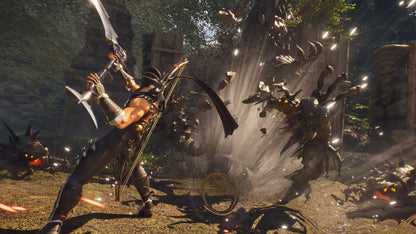 NINJA GAIDEN 2 Black US Xbox Series X|S / PC CD Key