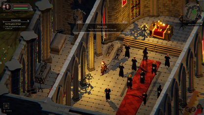1428: Shadows over Silesia PC GOG CD Key