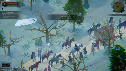 1428: Shadows over Silesia PC GOG CD Key