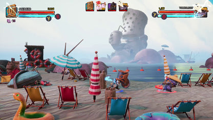 Big Helmet Heroes - Exalted Edition EU (without DE/NL/PL/AT) PS5 CD Key