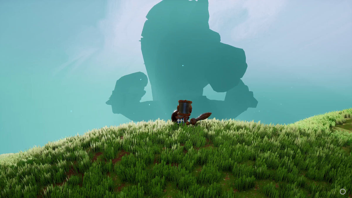 Big Helmet Heroes - Exalted Edition EU (without DE/NL/PL/AT) PS5 CD Key