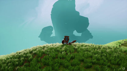 Big Helmet Heroes - Exalted Edition EU (without DE/NL/PL/AT) PS5 CD Key