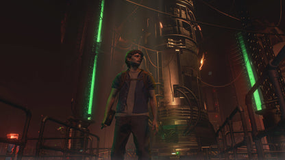 RESIDENT EVIL RESISTANCE EU (without DE) PS4 CD Key