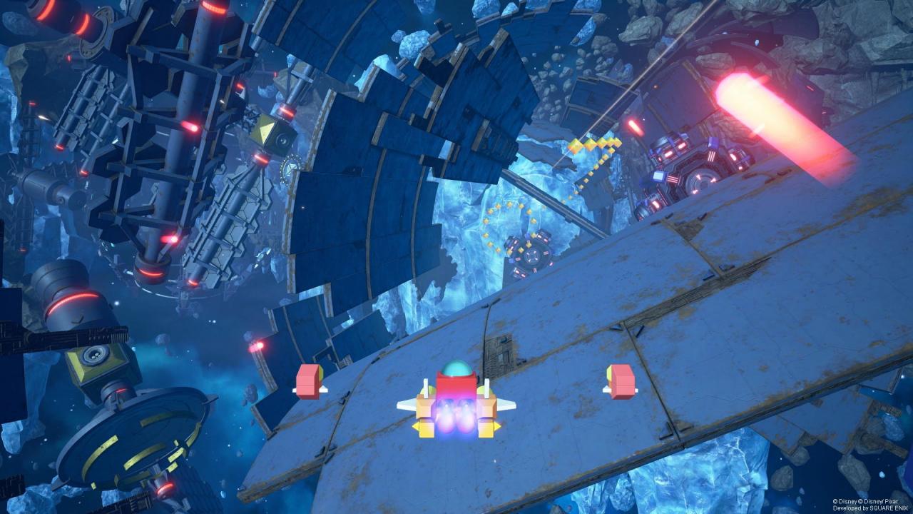 Kingdom Hearts III PS4/PS5 Online Account Activation