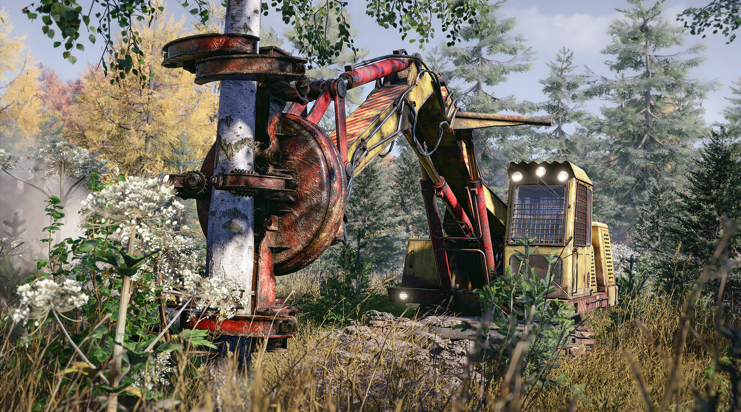 RoadCraft Xbox Series X|S / PC Account