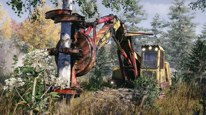 RoadCraft Xbox Series X|S / PC Account