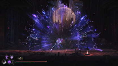 Mandragora: Whispers of the Witch Tree US Xbox Series X|S / PC CD Key