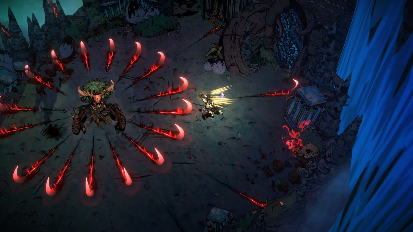SWORN US Xbox Series X|S / PC CD Key
