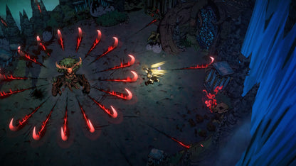 SWORN US Xbox Series X|S / PC CD Key