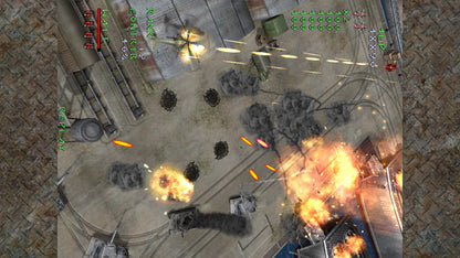 Under Defeat NA PS5 CD Key