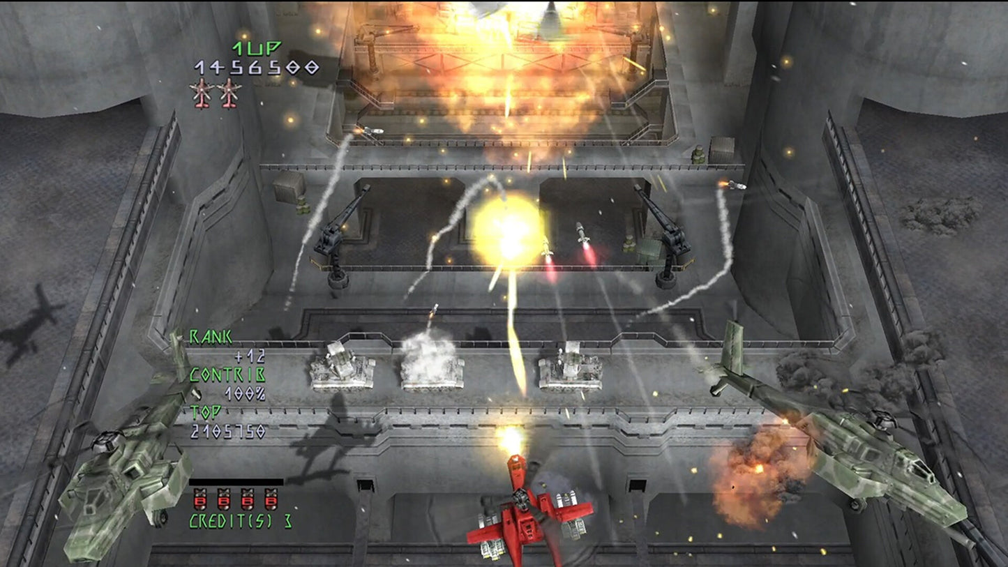 Under Defeat NA PS5 CD Key