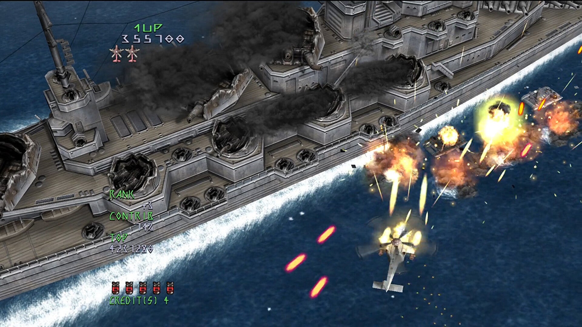 Under Defeat NA PS5 CD Key