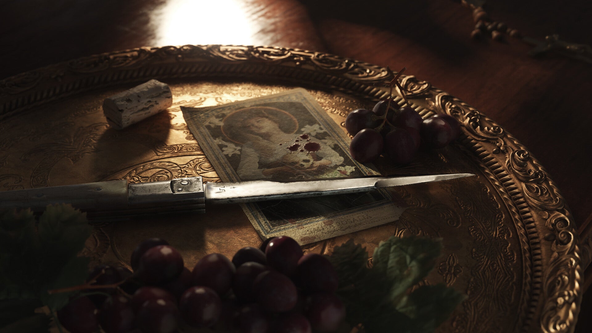 Mafia: The Old Country PS5 Account
