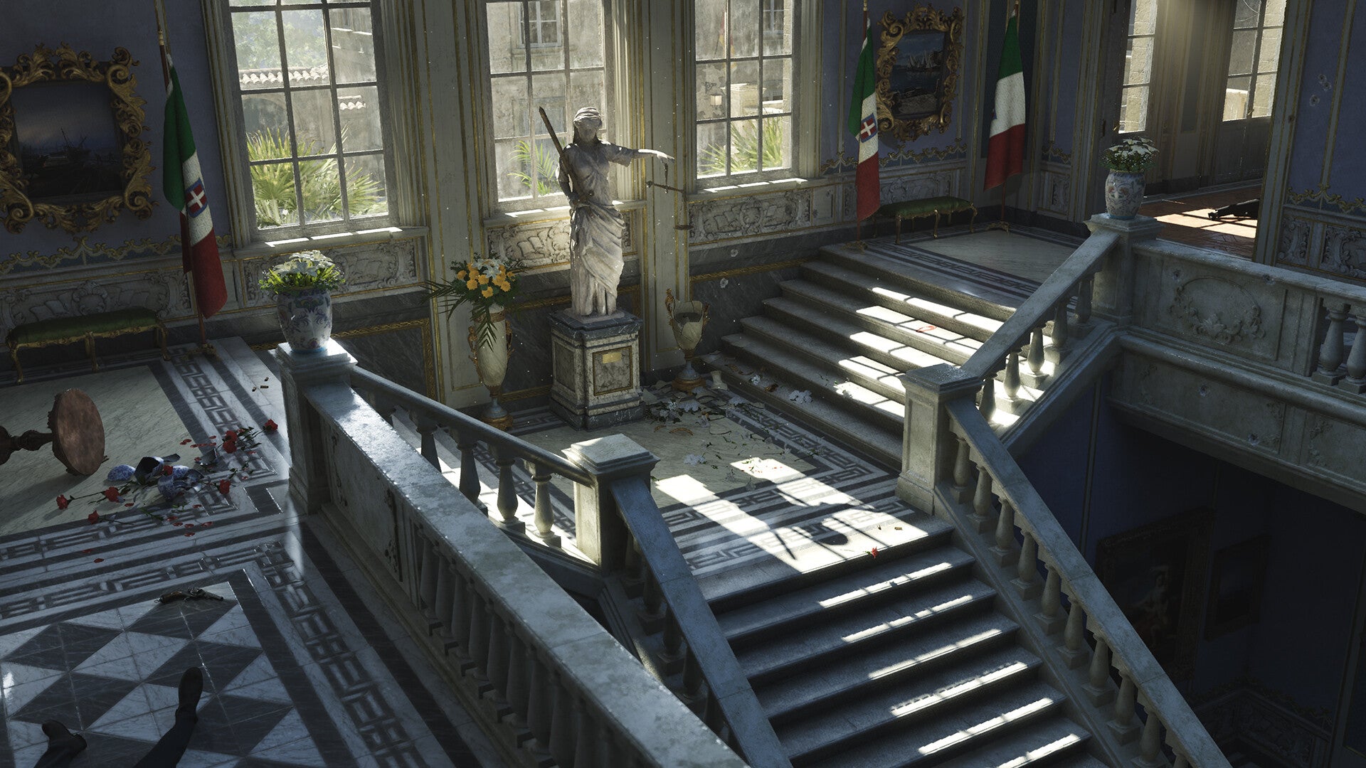 Mafia: The Old Country PS5 Account