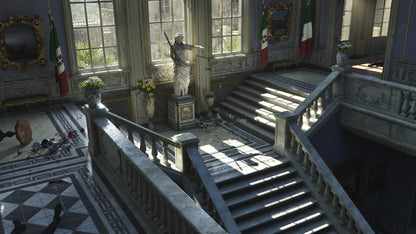 Mafia: The Old Country PS5 Account