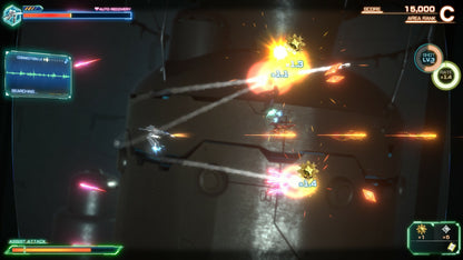 MACROSS Shooting Insight NA PS5 CD Key
