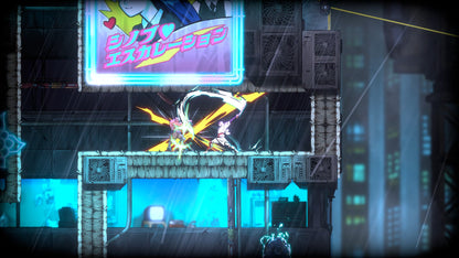 SHINOBI: Art of Vengeance - Pre-Order Bonus EU Nintendo Switch CD Key