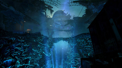 Atomfall PS4 Account