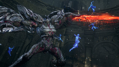 Lost Soul Aside EU PS5 CD Key