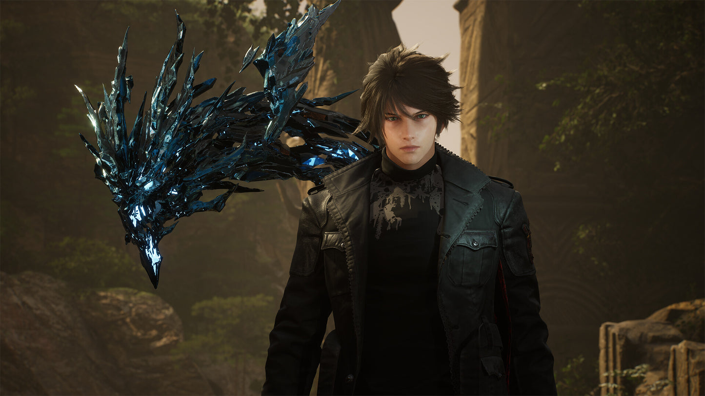 Lost Soul Aside PS5 Online Account Activation