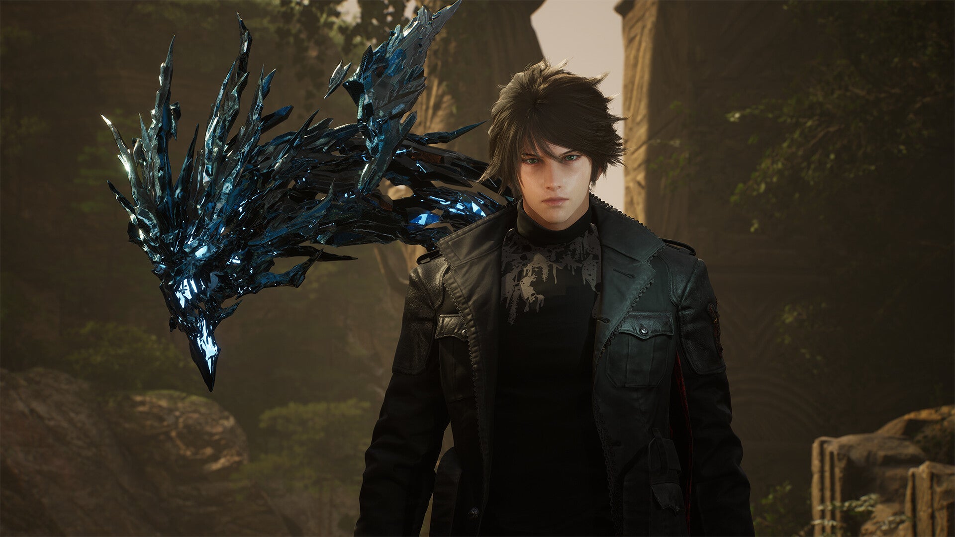 Lost Soul Aside EU PS5 CD Key