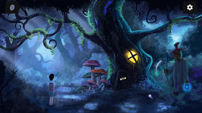 Enypnion Redreamed PC GOG CD Key