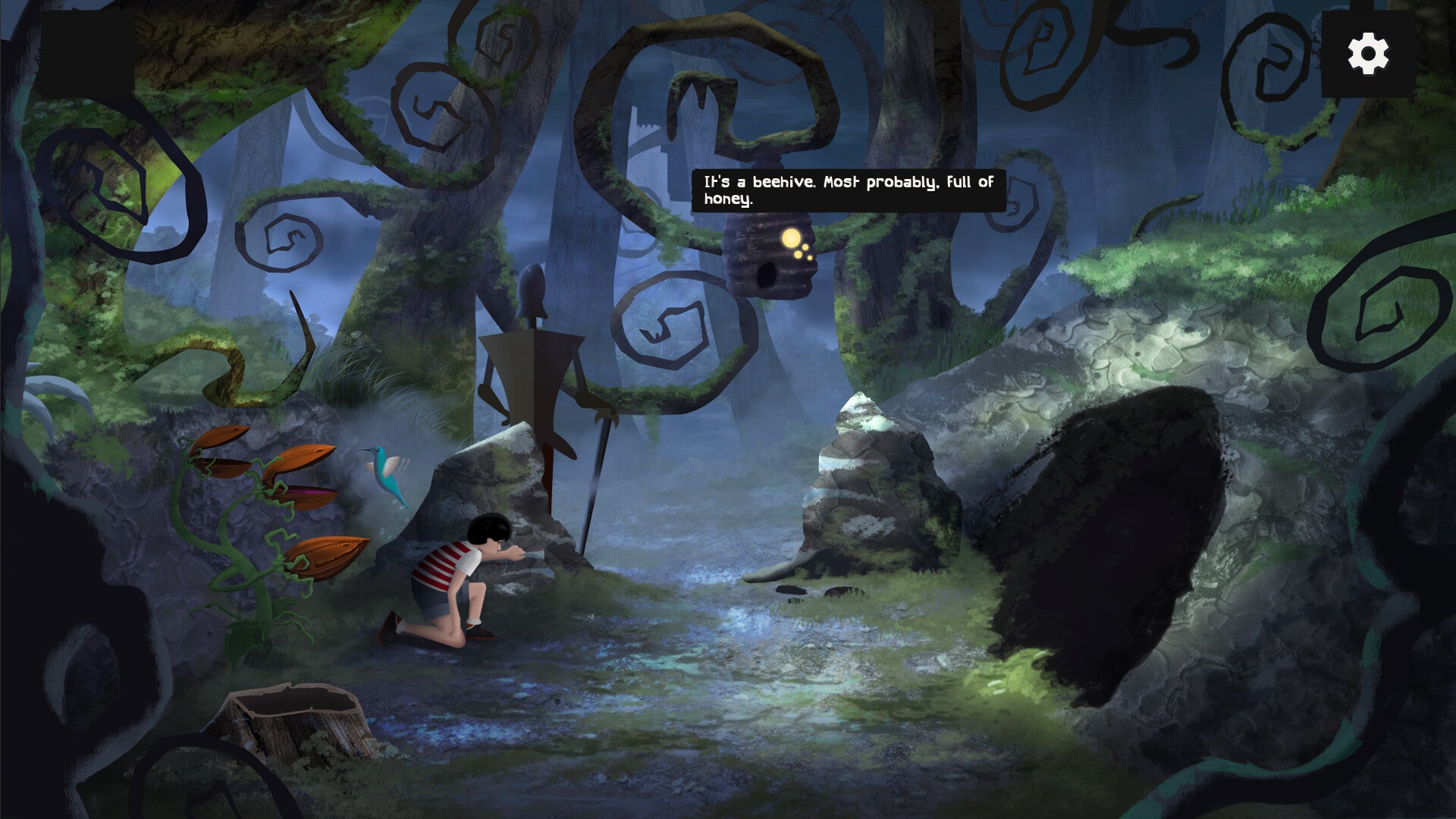 Enypnion Redreamed PC GOG CD Key