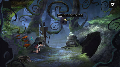 Enypnion Redreamed PC GOG CD Key