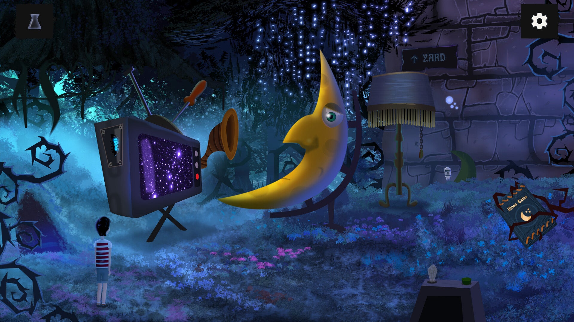 Enypnion Redreamed PC GOG CD Key