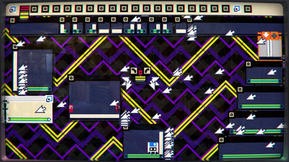 MainFrames EU Nintendo Switch CD Key