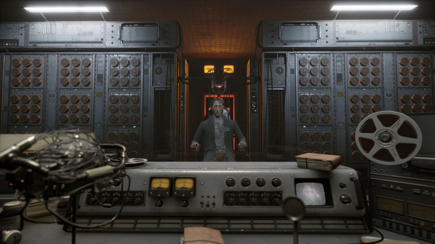 KARMA: The Dark World US Xbox Series X|S / PC CD Key