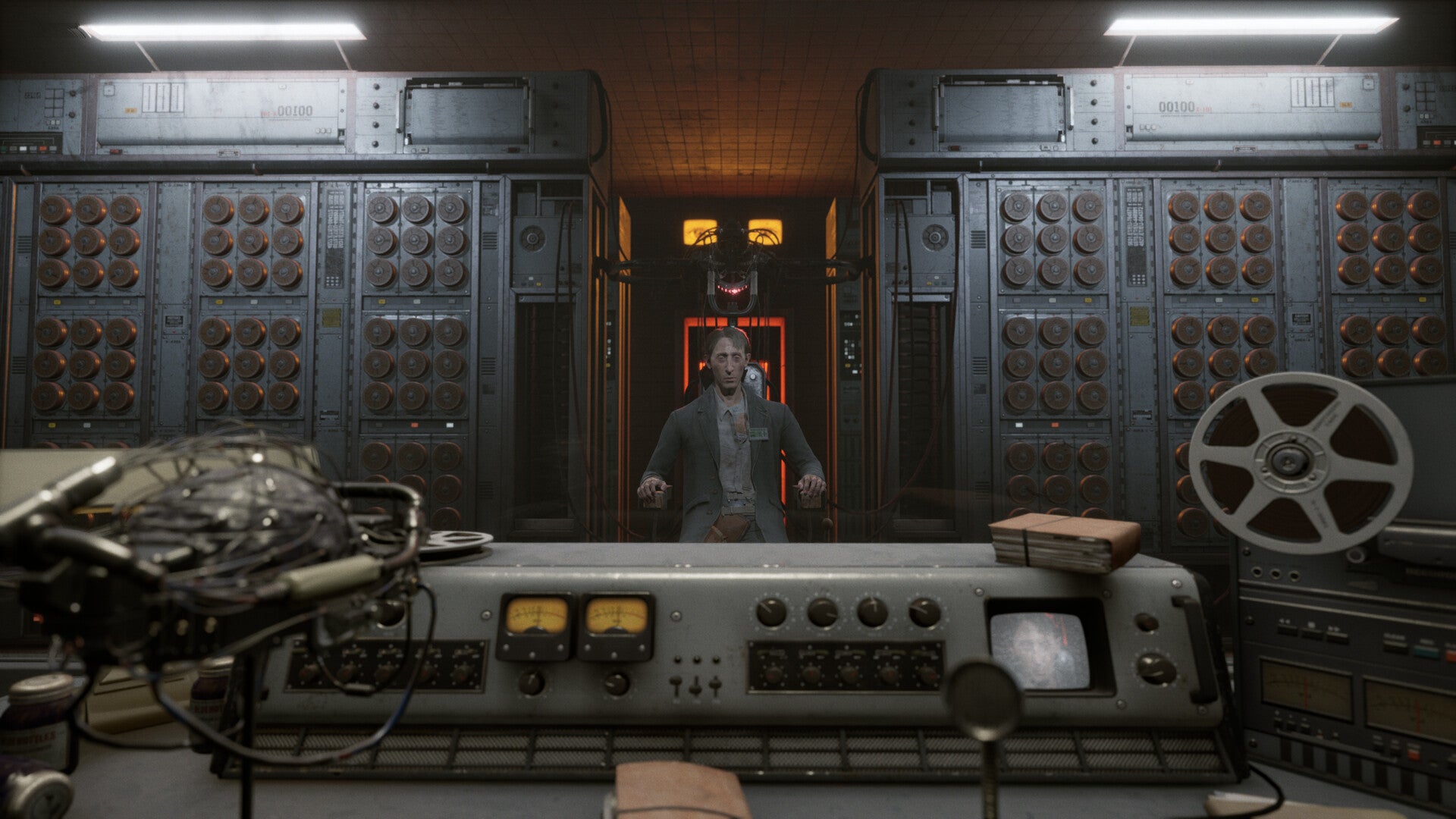 KARMA: The Dark World US Xbox Series X|S / PC CD Key