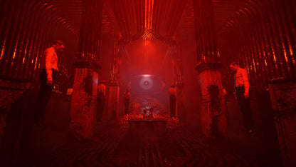 KARMA: The Dark World Xbox Series X|S / PC CD Key
