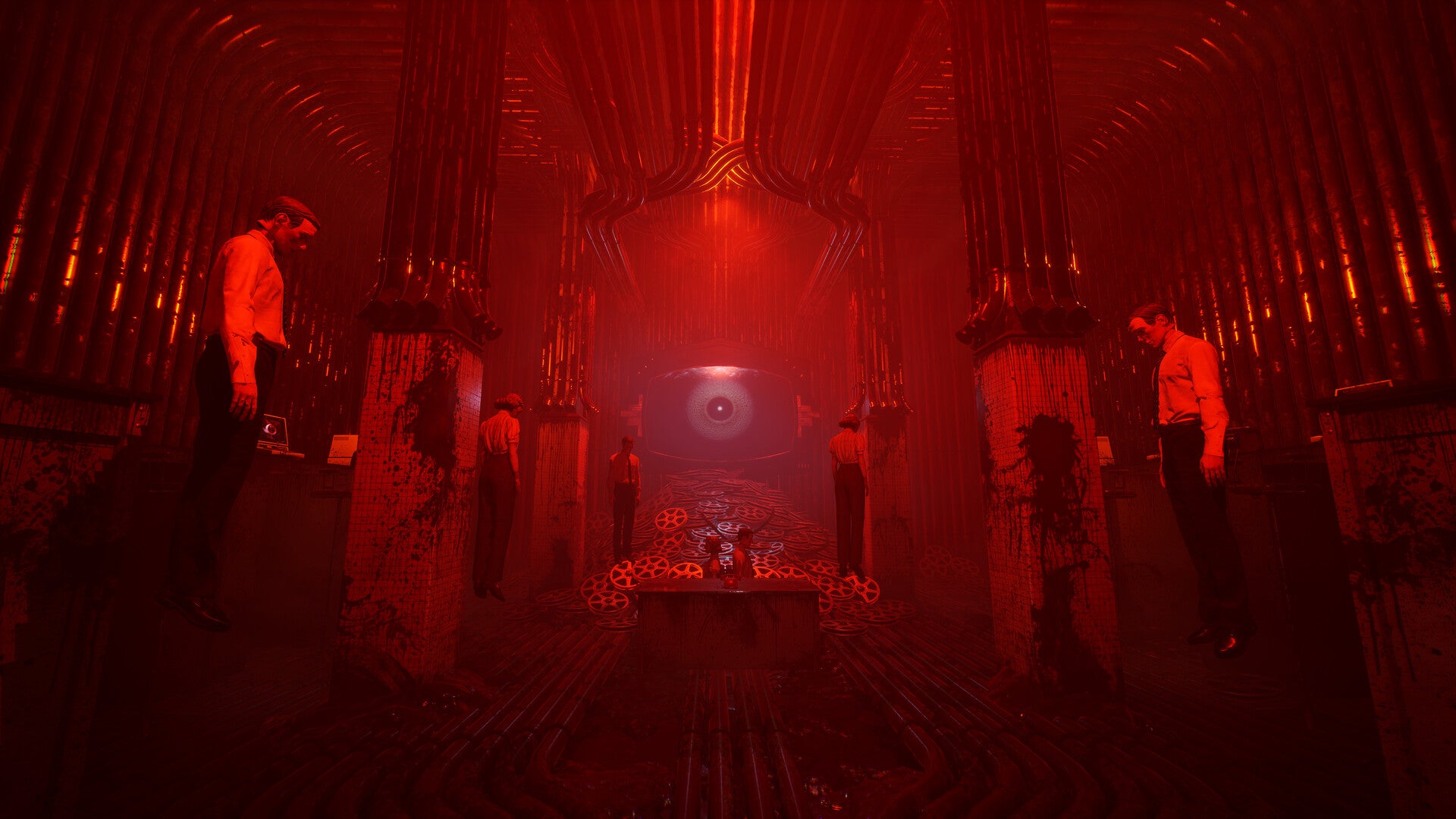 KARMA: The Dark World EU Xbox Series X|S / PC CD Key